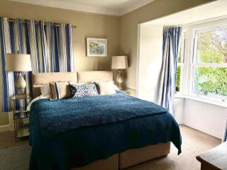 Princeland Lodge - Blairgowrie - 6