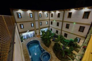 Macan Boutique Hotel - Yunusobod - 6