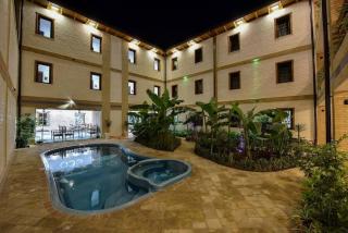 Macan Boutique Hotel - Yunusobod - 5