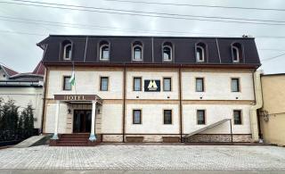 Macan Boutique Hotel - Yunusobod - 9