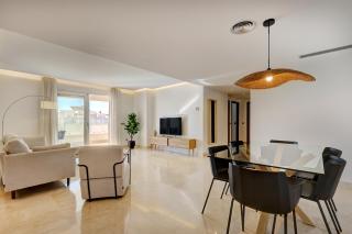 Aqua Apartments Vento, Marbella - 9