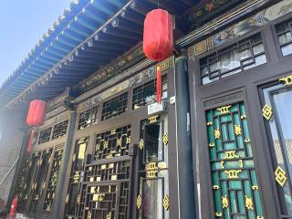 Pingyao Moonlight Guesthouse - Pingyao - 6