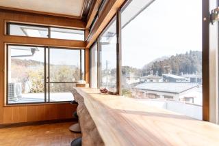 珈琲好きのための和モダン貸切一軒家 - 3