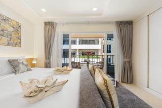 The Terraza Lamai - Amphoe Koksamui - 5