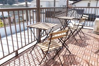 珈琲好きのための和モダン貸切一軒家 - 2