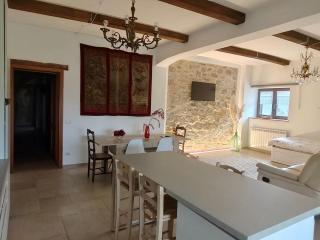 Villa with pool Trasimeno - 1