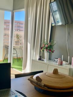 The Pradise of Ana Vemar Exclusive Apartament - 3