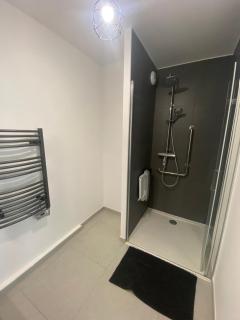 Le Refuge du Plongeur - Appartement - Saint-Mandrier-sur-Mer - 1