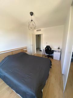 Le Refuge du Plongeur - Appartement - Saint-Mandrier-sur-Mer - 2