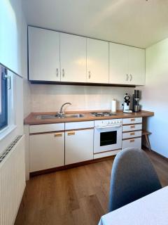 Apartment Tannenruhe - 5