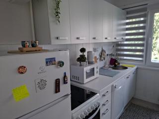 Wilson's Central Park Apartment - Sarajevo - 3