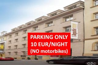 1.Republic Hotel - Prague - 0