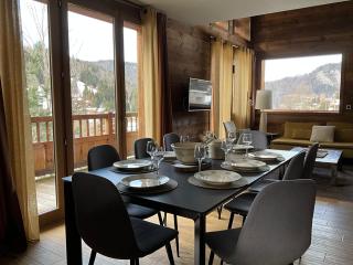 Chalet andreanna - 5