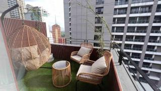 3 Bedroom Beautiful and Cozy Loft in Poblacion Makati - Manila - 3