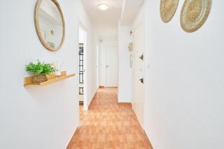 Apartamento Los Cactus - 2