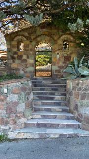 Villa San Marco chambre d hôtes - Lorgues - 9