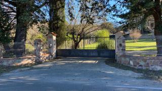 Villa San Marco chambre d hôtes - Lorgues - 8