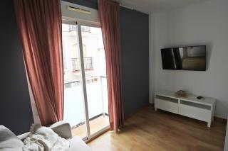 Apartamento centro 1-1 - Fuengirola - 7