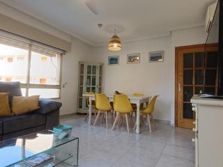 Apartamento Petrel II - El Campello - 8