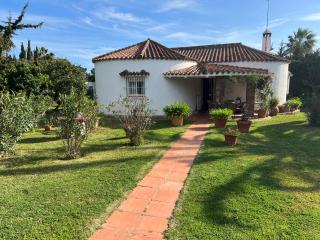 Casa del Monte Cazador - Cadice - 0