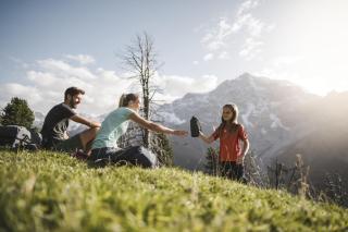 Ferien & Wellnesshotel Windschar - Brunico - 3