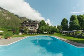 Ferien & Wellnesshotel Windschar - Brunico - 7