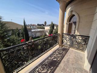 Green Garden Shuvelan - Baku - 4