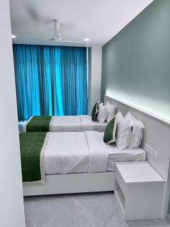 Grace Suites - Kochi - 4