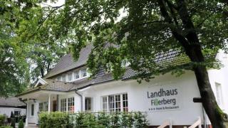 Landhaus Fillerberg - Wildeshausen - 0