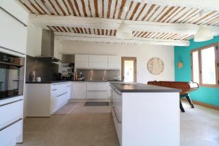 Mas spacieux Les Agasses calme - Isle sur sorgue - LʼIsle-sur-la-Sorgue - 8