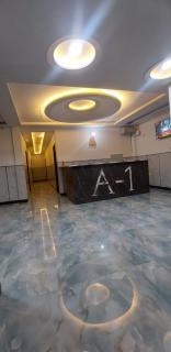 Hotel A 1 Recidency - Khātu - 2