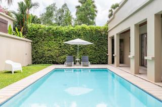 Villa Sophie Bangtao Beach - Ban Thalat Choeng Thale - 7