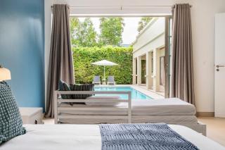 Villa Sophie Bangtao Beach - Ban Thalat Choeng Thale - 2