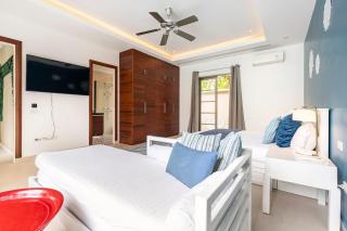 Villa Sophie Bangtao Beach - Ban Thalat Choeng Thale - 3