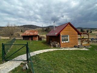 Tiny House at Sedliacky Dvor - Brezno - Brezno - 0