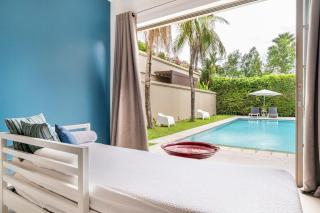 Villa Sophie Bangtao Beach - Ban Thalat Choeng Thale - 1