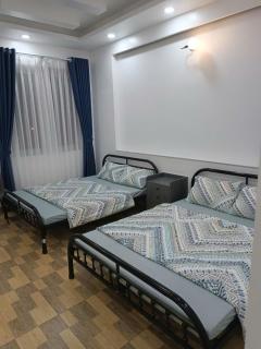 Homestay Nhà Cam Cam - Ho Chi Minh - 3