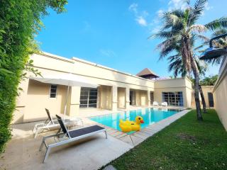 Villa Sophie Bangtao Beach - 0