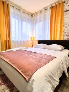 Le Duplex by Leslodgespa - Hésingue - 9