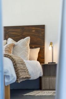 Studio Apartment in colourful Bo-Kaap - Cidade Do Cabo - 9