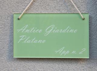 ANTICO GIARDINO - Lory - Busto Arsizio - 9
