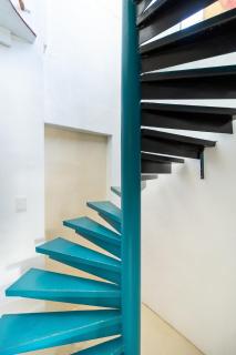 Studio Apartment in colourful Bo-Kaap - Cidade Do Cabo - 5