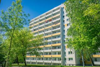 Für Kulturhauptstadtentdecker - Chemnitz - 1