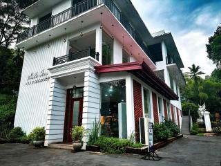Sisila Inn & Restaurant - Warakapola - 9