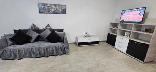 SeaFront Beach Pool & Spa Resort Apartment Mamaia Nord - Mamaia Sat/Năvodari - 3