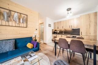 Apartment Thredbo, Les Carroz d'Arâches - by EMERALD STAY - Arâches-la-Frasse - 4