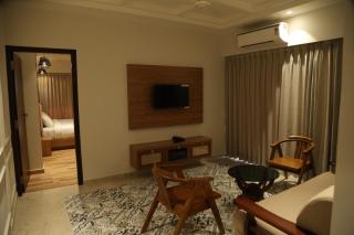 Palm Breeze Beach Resort - Mangalore - 6