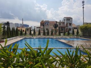 1Bedroom, Warm and Peace in central, Binh An Ward, Distric 2 - Ho Chi Minh - 0