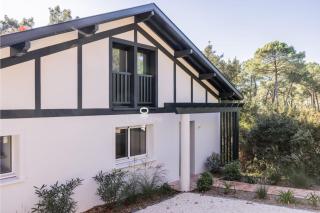 Villa Analoma - Les Bourdaines - Seignosse - 0