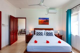 Bijoutier Apartments - 3